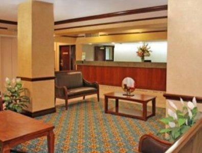 Four Points By Sheraton צ'ארלסטון מראה חיצוני תמונה